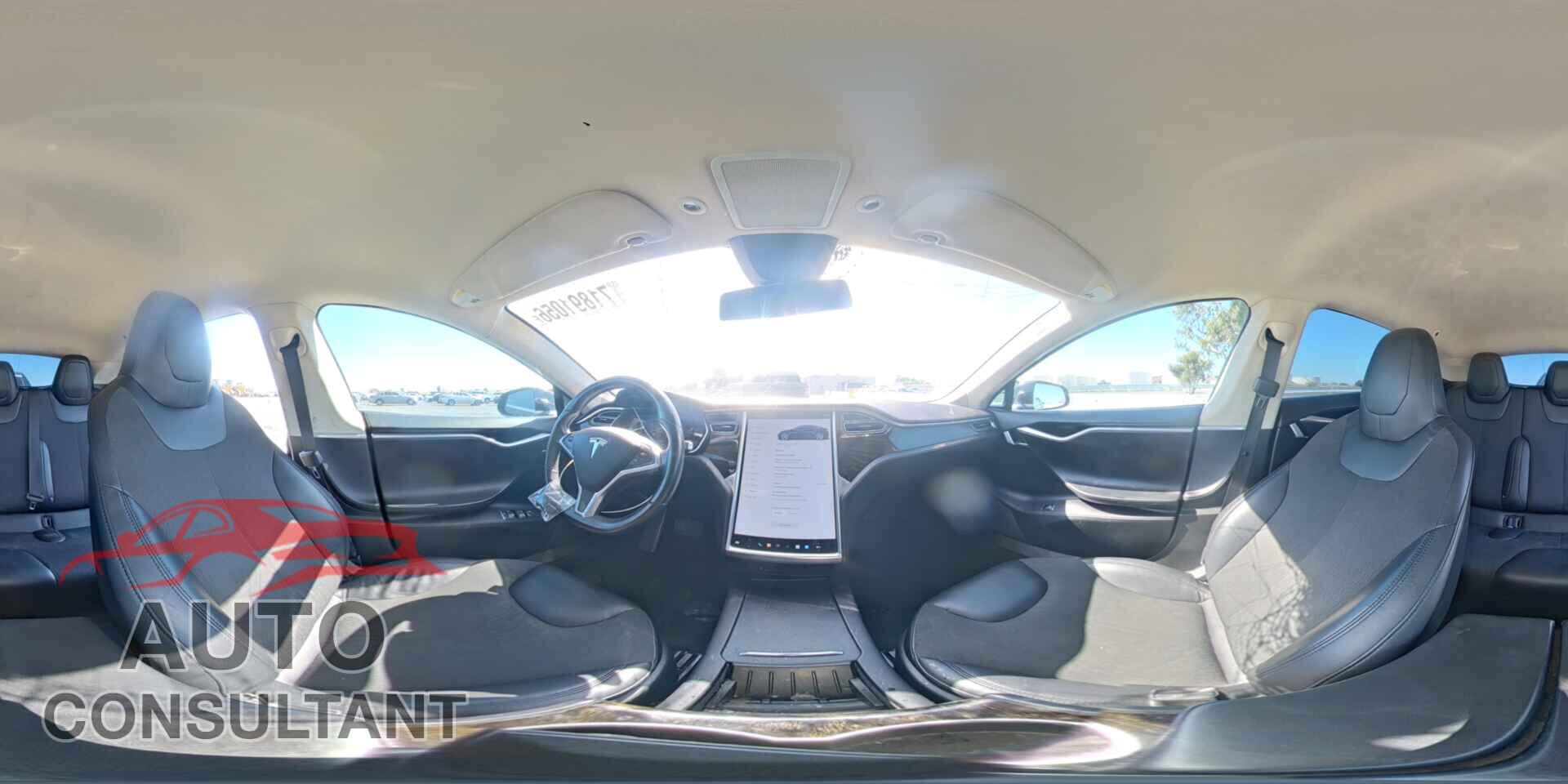 TESLA MODEL S 2016 - 5YJSA1E15GF142479