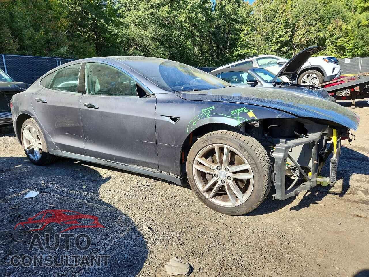 TESLA MODEL S 2015 - 5YJSA1S26FF090744