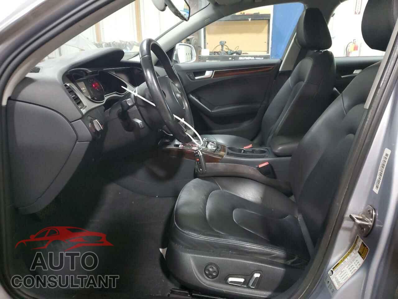 AUDI A4 2016 - WAUFFAFL0GN018766