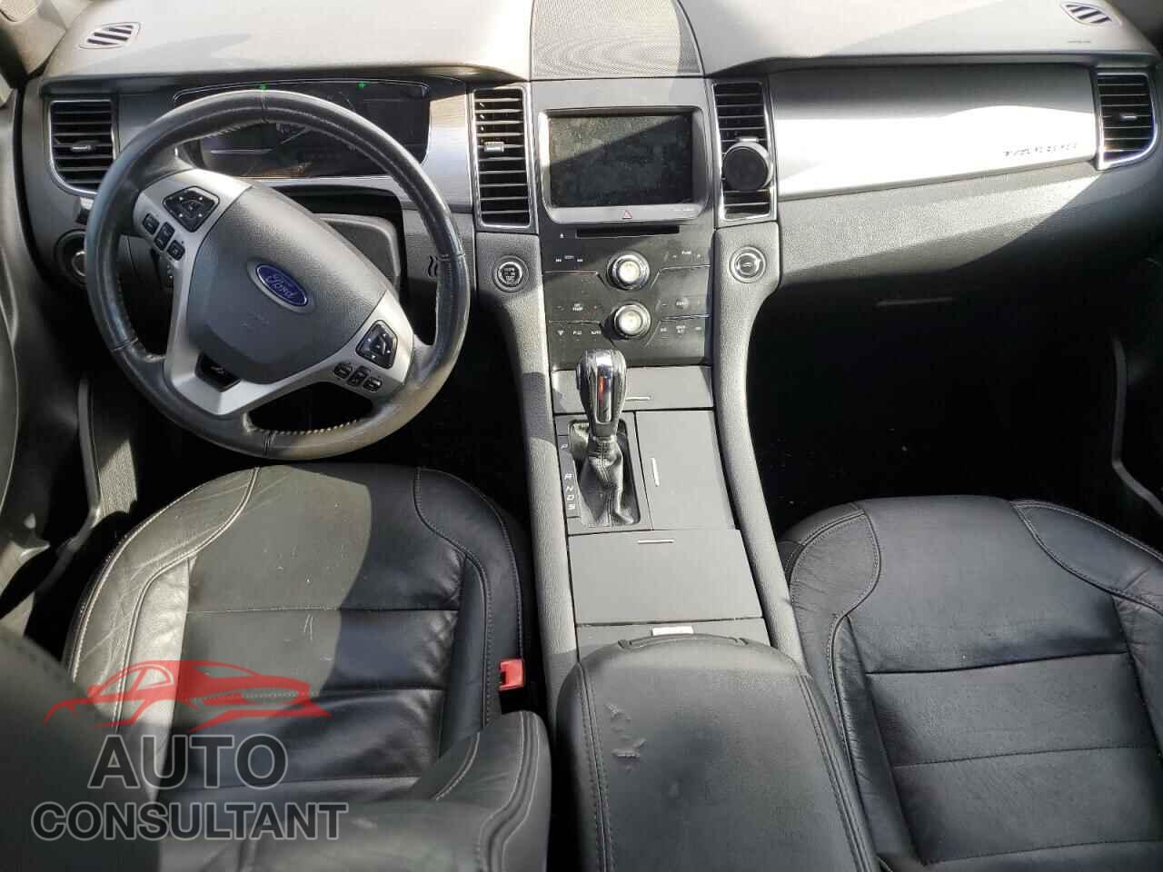 FORD TAURUS 2015 - 1FAHP2E84FG187189