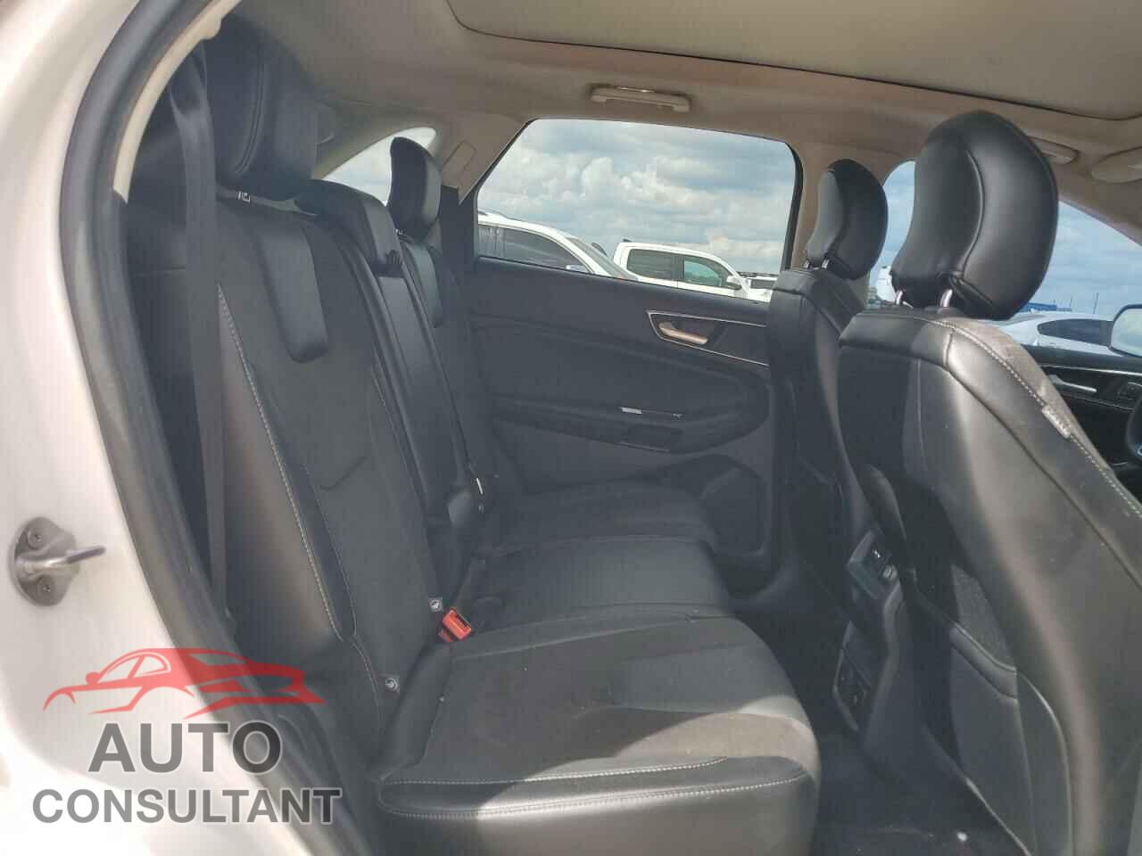 FORD EDGE 2018 - 2FMPK4AP1JBC35479