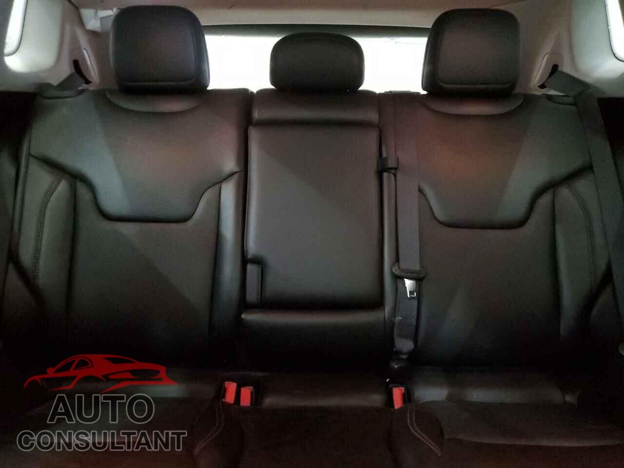 JEEP COMPASS 2020 - 3C4NJDCB2LT228354