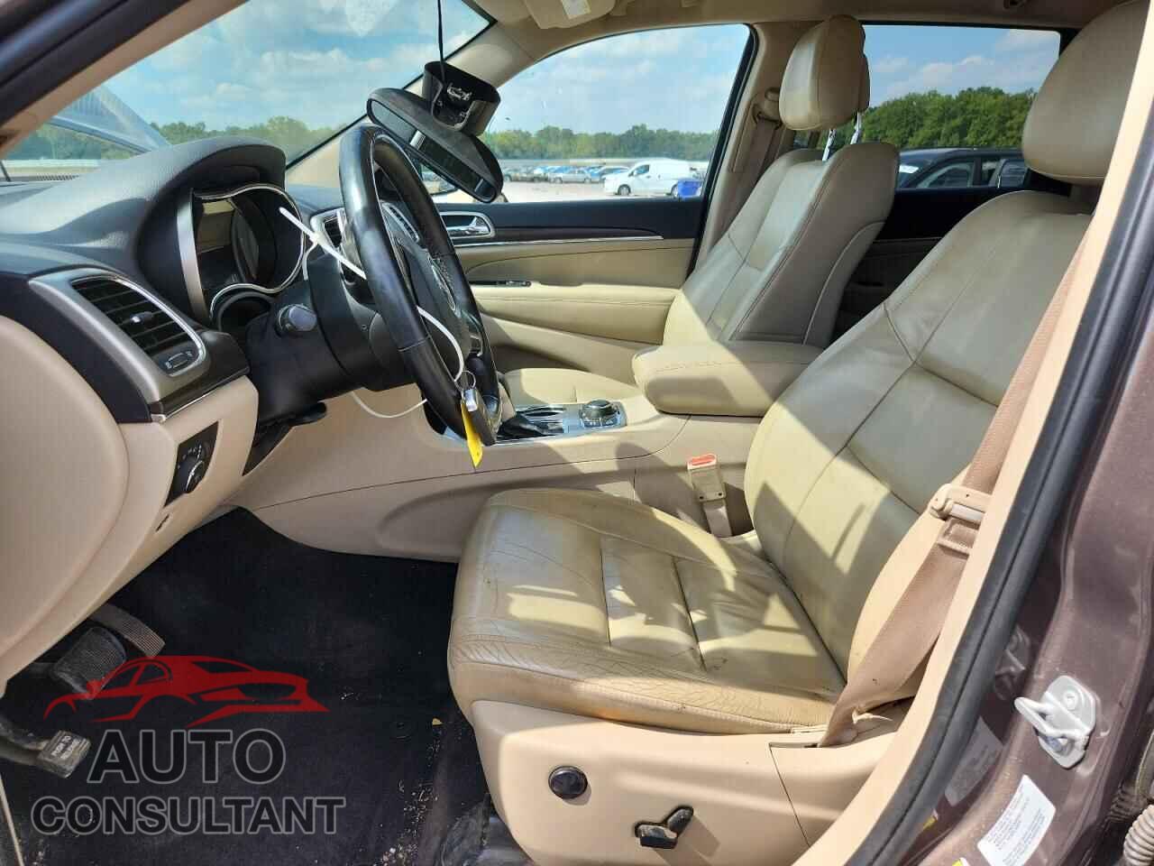 JEEP CHEROKEE 2017 - 1C4RJFBG2HC963929