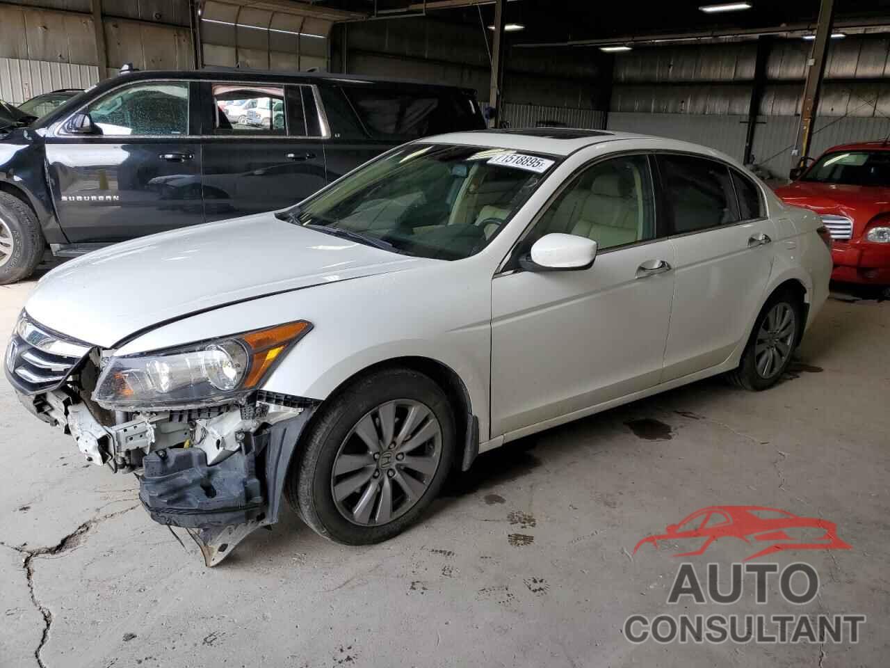 HONDA ACCORD 2012 - 1HGCP3F89CA027852