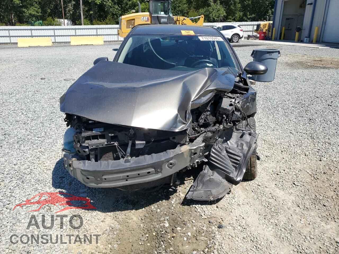 MAZDA 3 2011 - JM1BL1VF4B1471746
