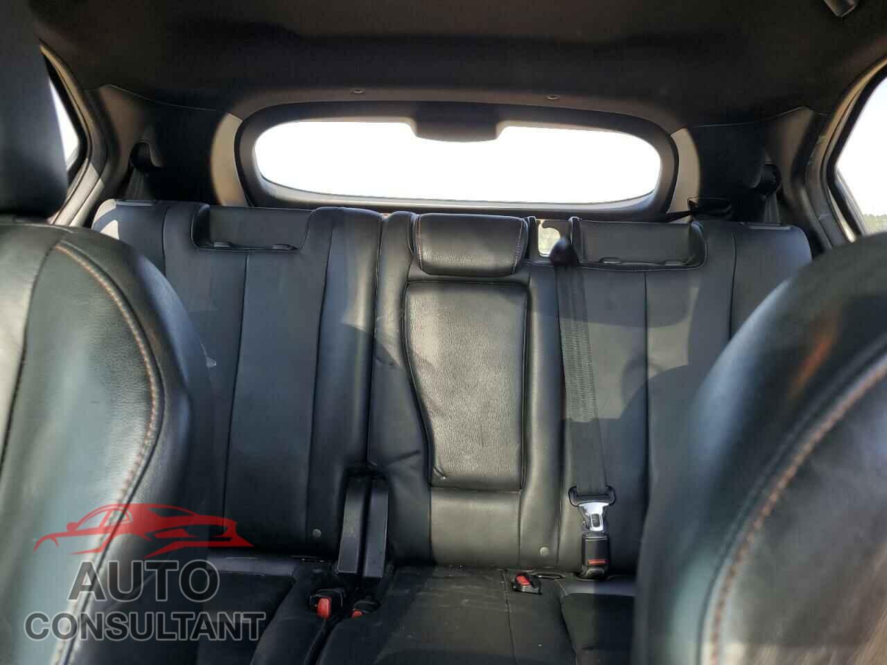 MITSUBISHI ECLIPSE 2020 - JA4AS5AAXLZ002061