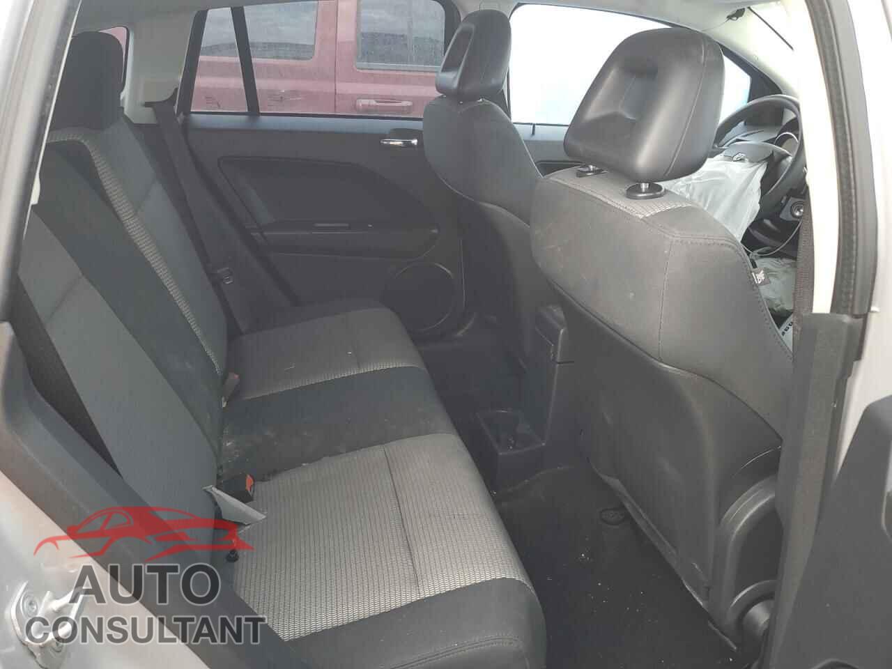 DODGE CALIBER 2009 - 1B3HB48A29D180686