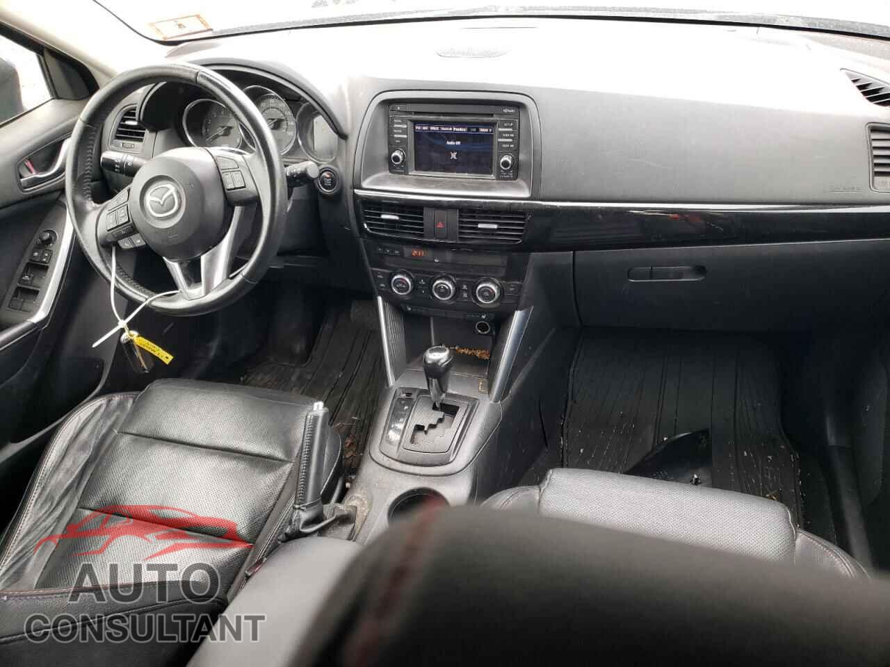 MAZDA CX-5 2014 - JM3KE4DY5E0363314