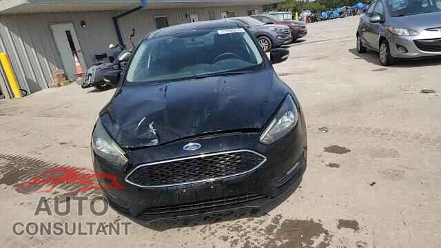 FORD FOCUS 2017 - 1FADP3H29HL210987