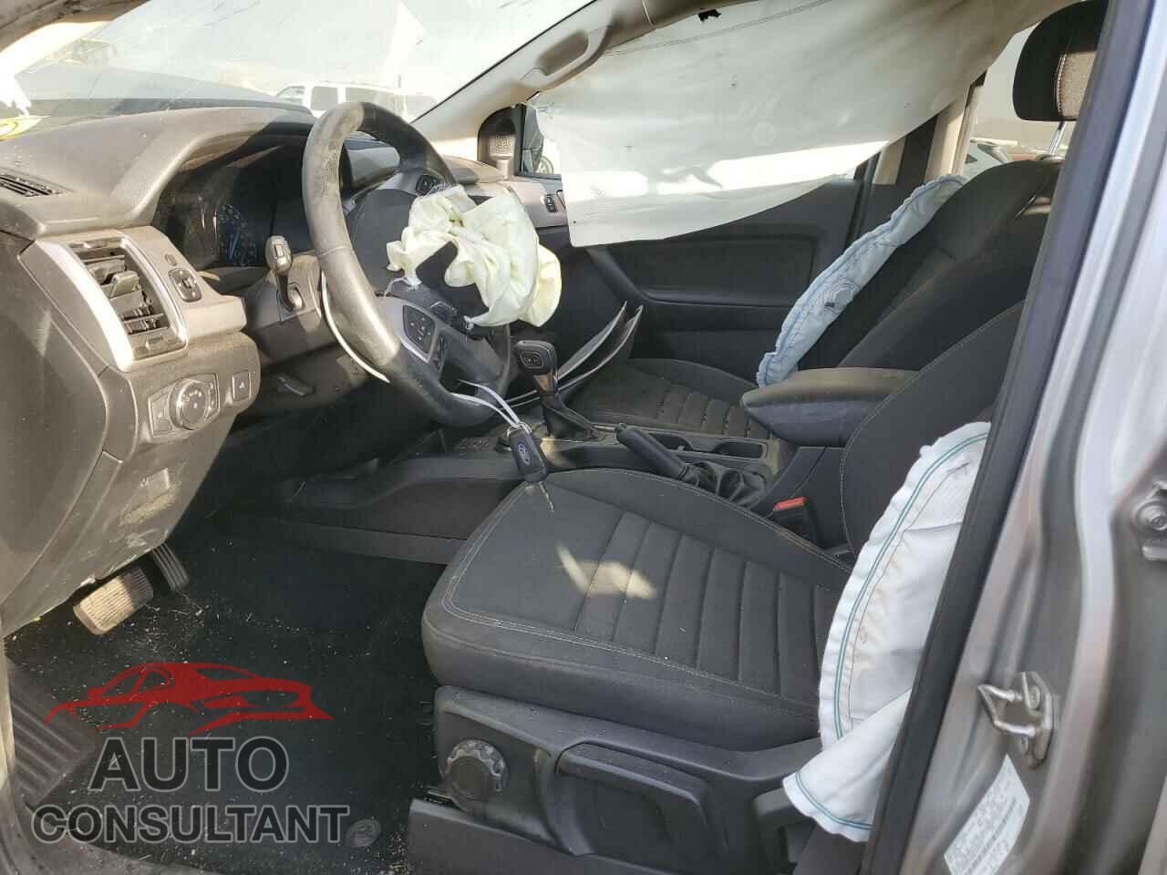FORD RANGER 2021 - 1FTER4FH2MLD78177