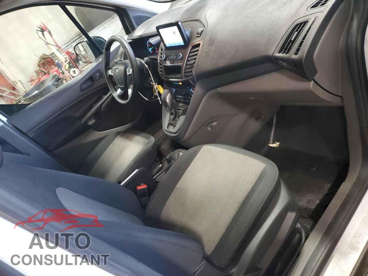 FORD TRANSIT 2021 - NM0LS7E29M1500925