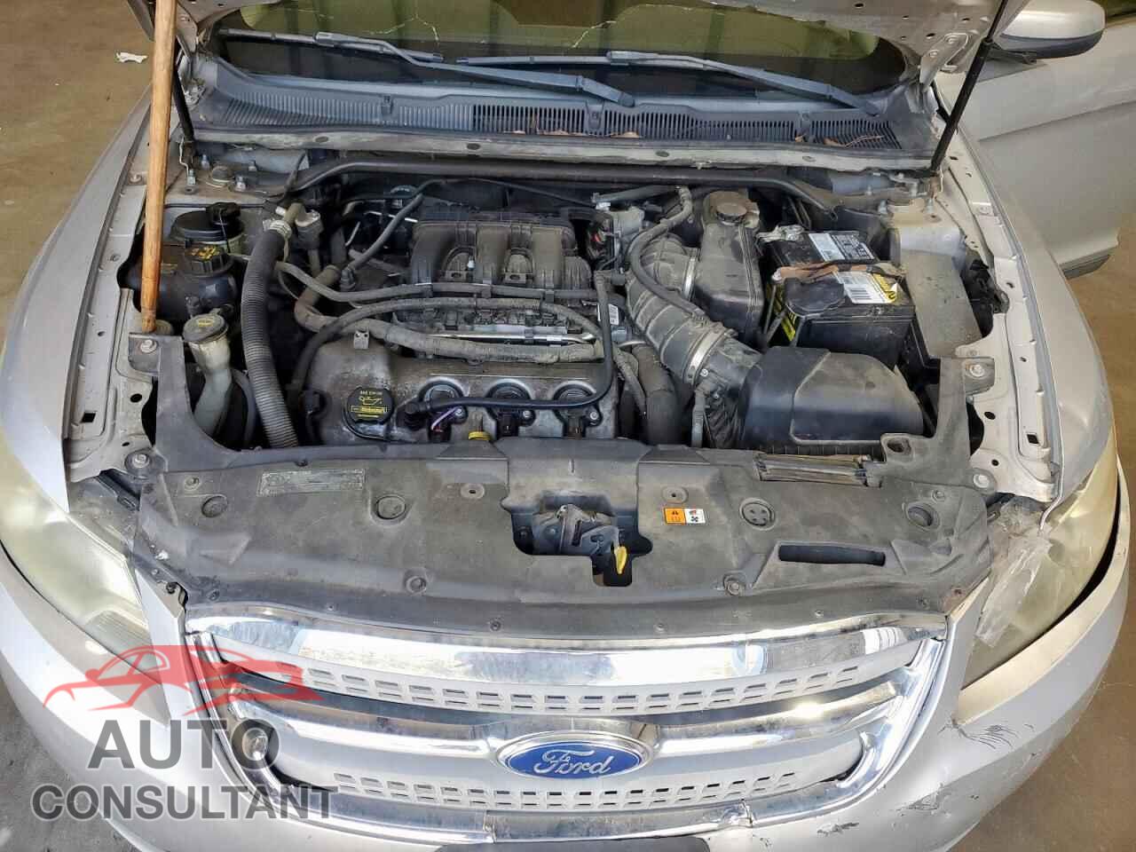 FORD TAURUS 2012 - 1FAHP2EW9CG115110