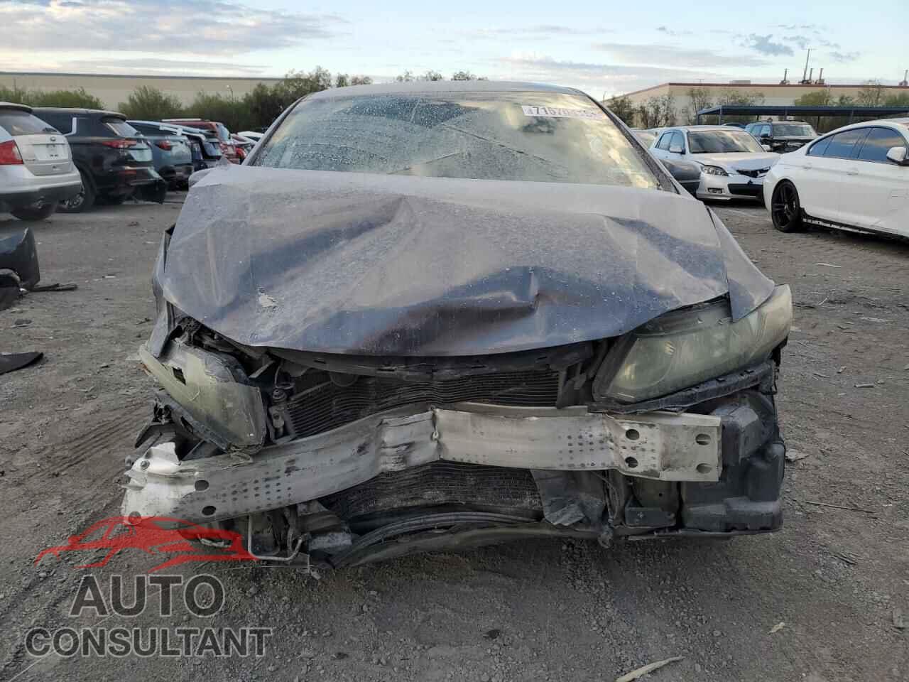 HONDA CIVIC 2014 - 19XFB2F59EE004808