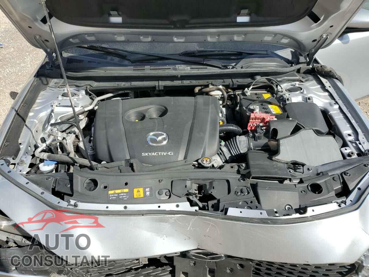 MAZDA 3 2020 - JM1BPACL2L1173162