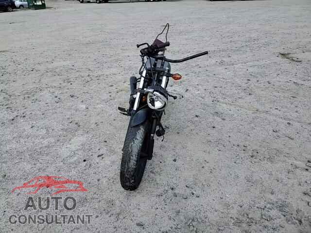 HONDA CM CYCLE 2018 - MLHPC5651J5100664