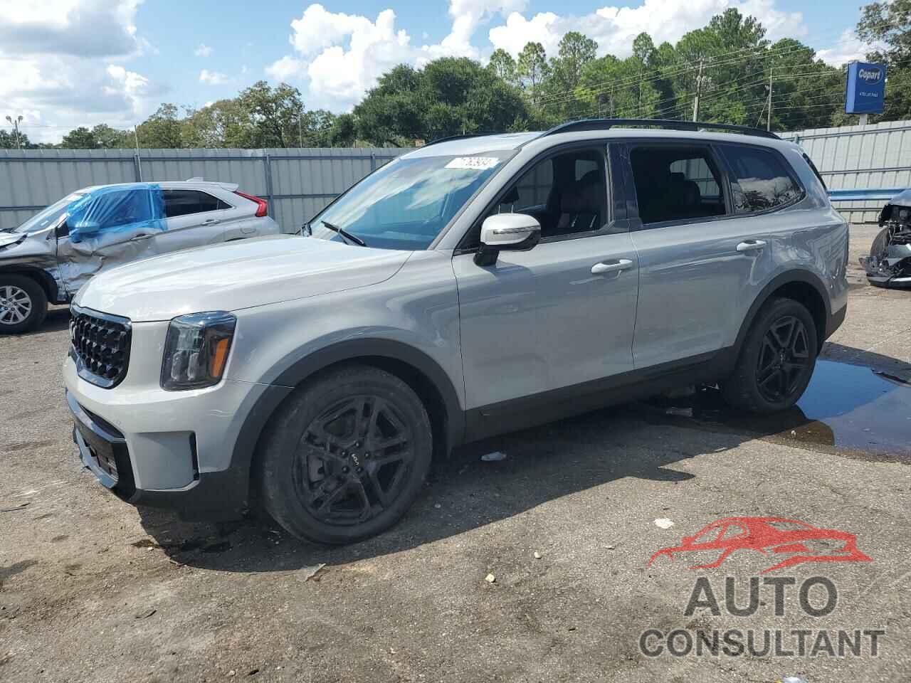 KIA TELLURIDE 2024 - 5XYP5DGC9RG510927