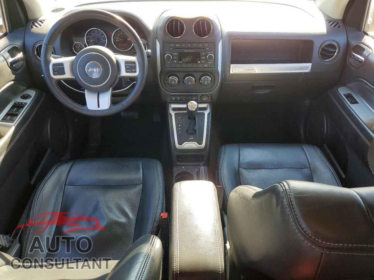 JEEP COMPASS 2016 - 1C4NJCEA4GD789231