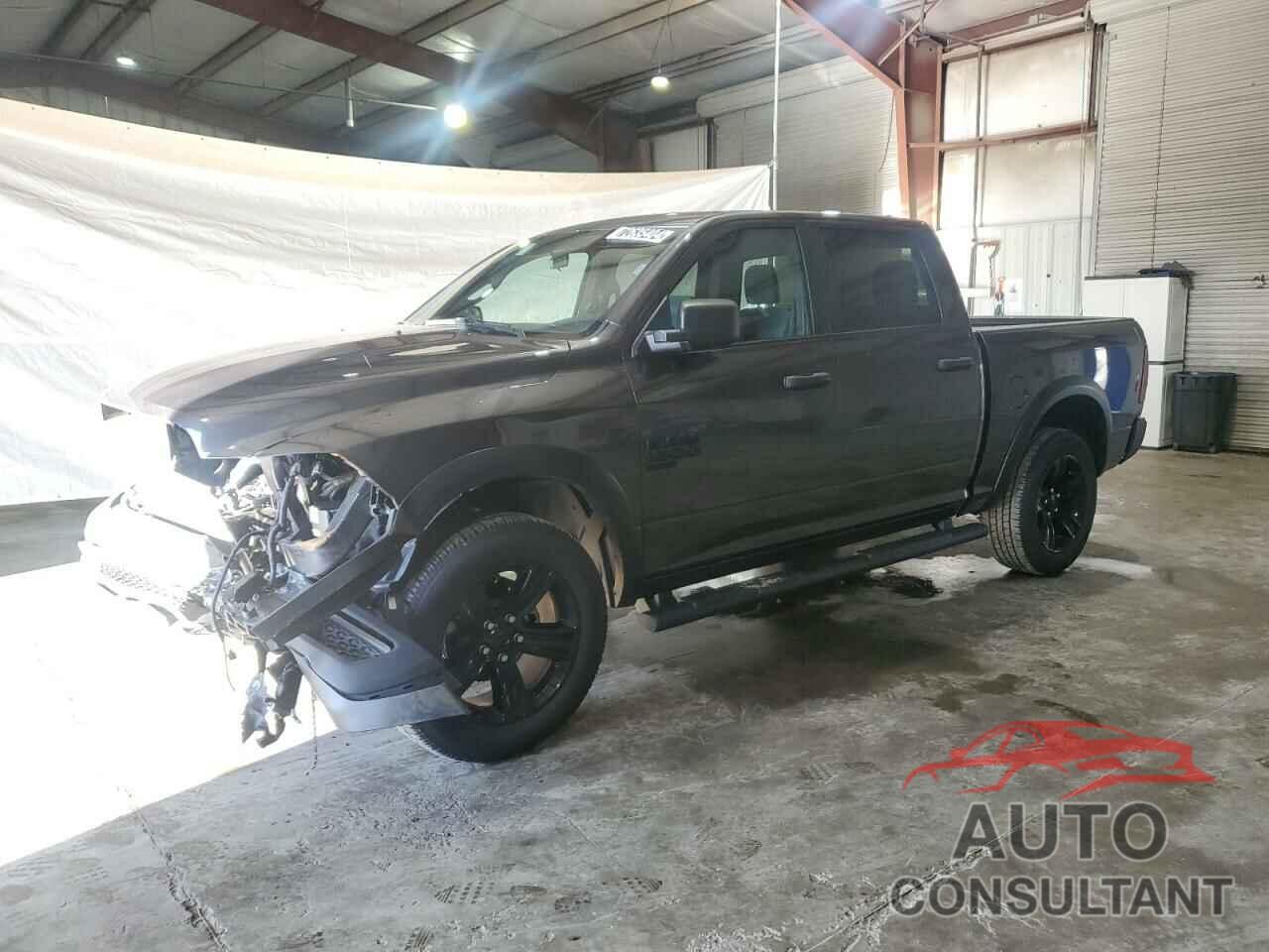 RAM 1500 2023 - 1C6RR7LG1PS565670