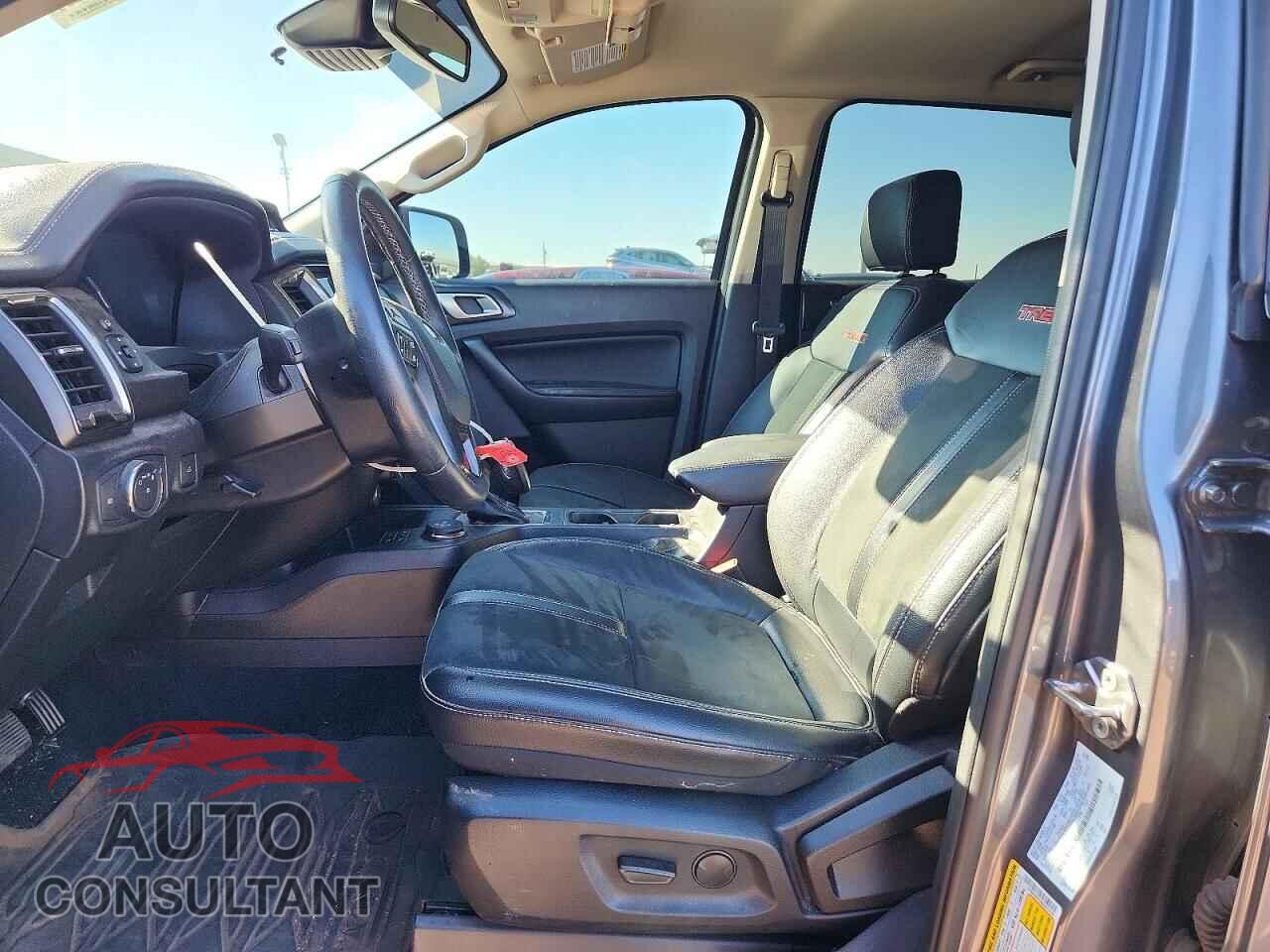 FORD RANGER 2021 - 1FTER4FH2MLD51478