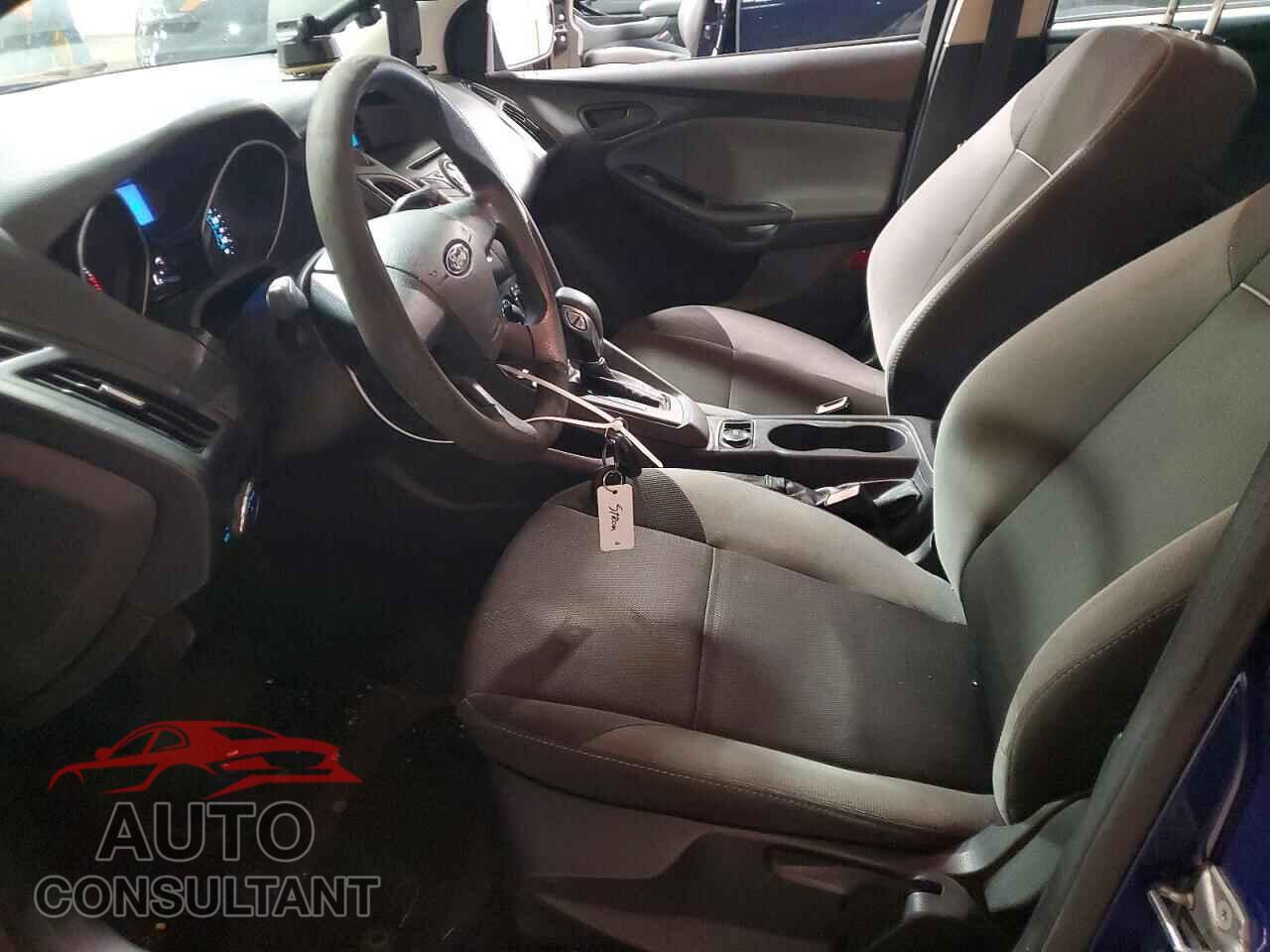FORD FOCUS 2012 - 1FAHP3E27CL472263