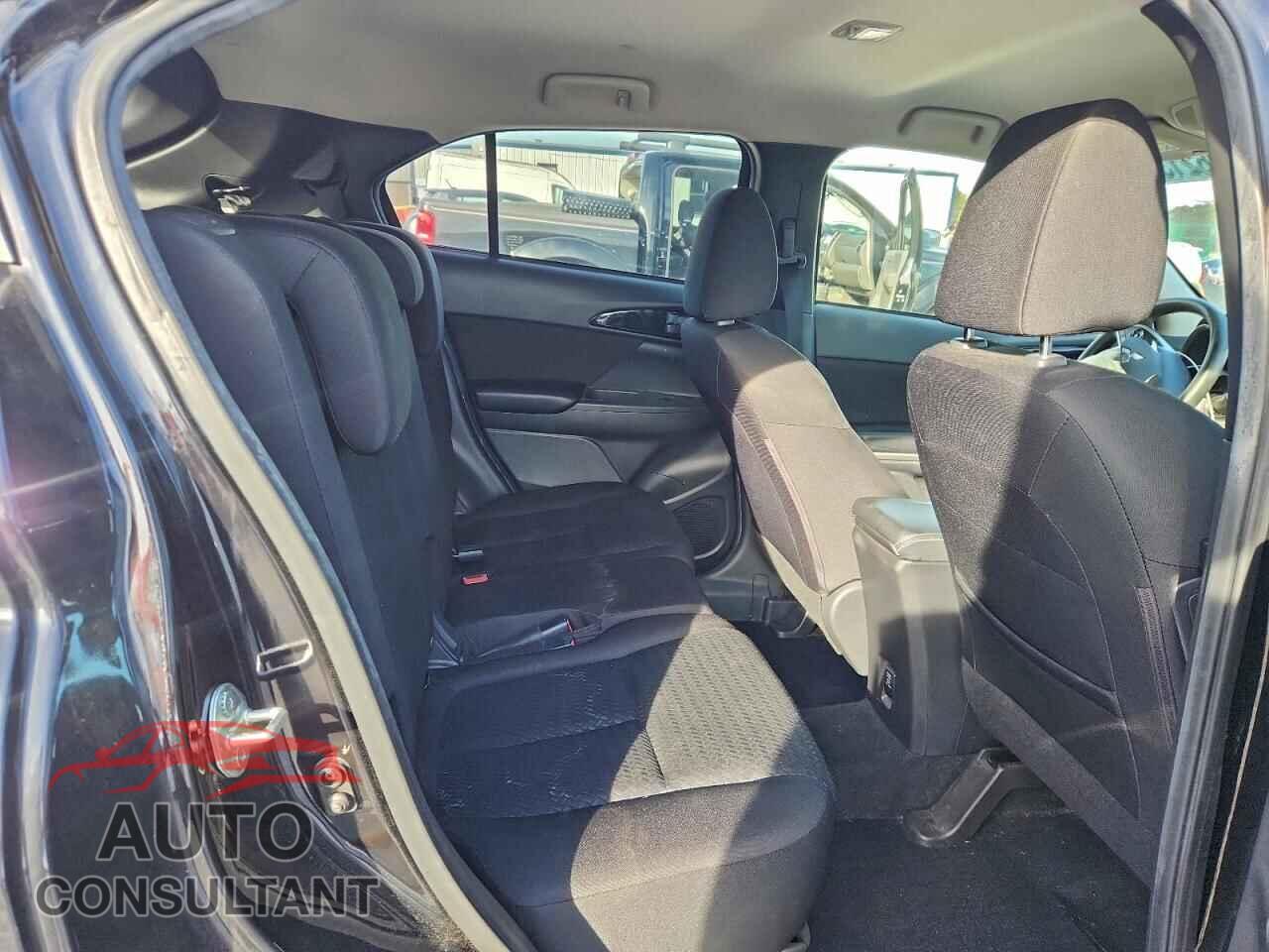 MITSUBISHI ECLIPSE 2019 - JA4AT4AA3KZ021024