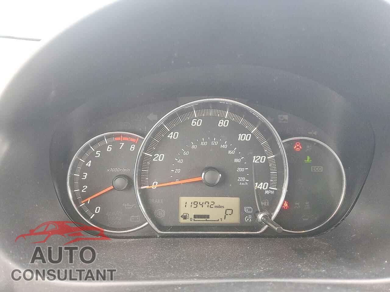 MITSUBISHI MIRAGE 2017 - ML32A5HJ4HH015357