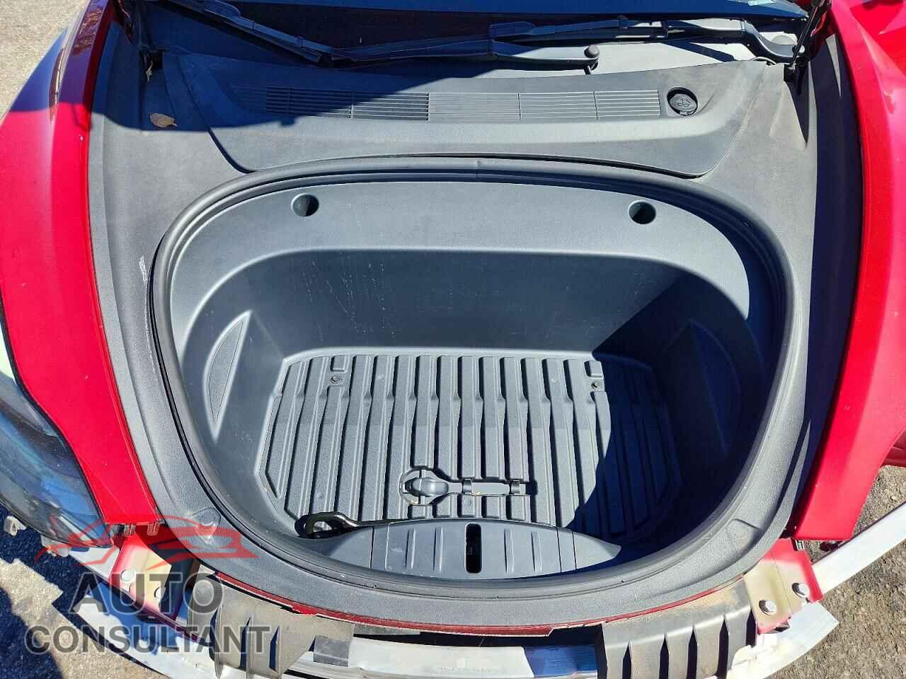 TESLA MODEL 3 2023 - 5YJ3E1EA8PF431994