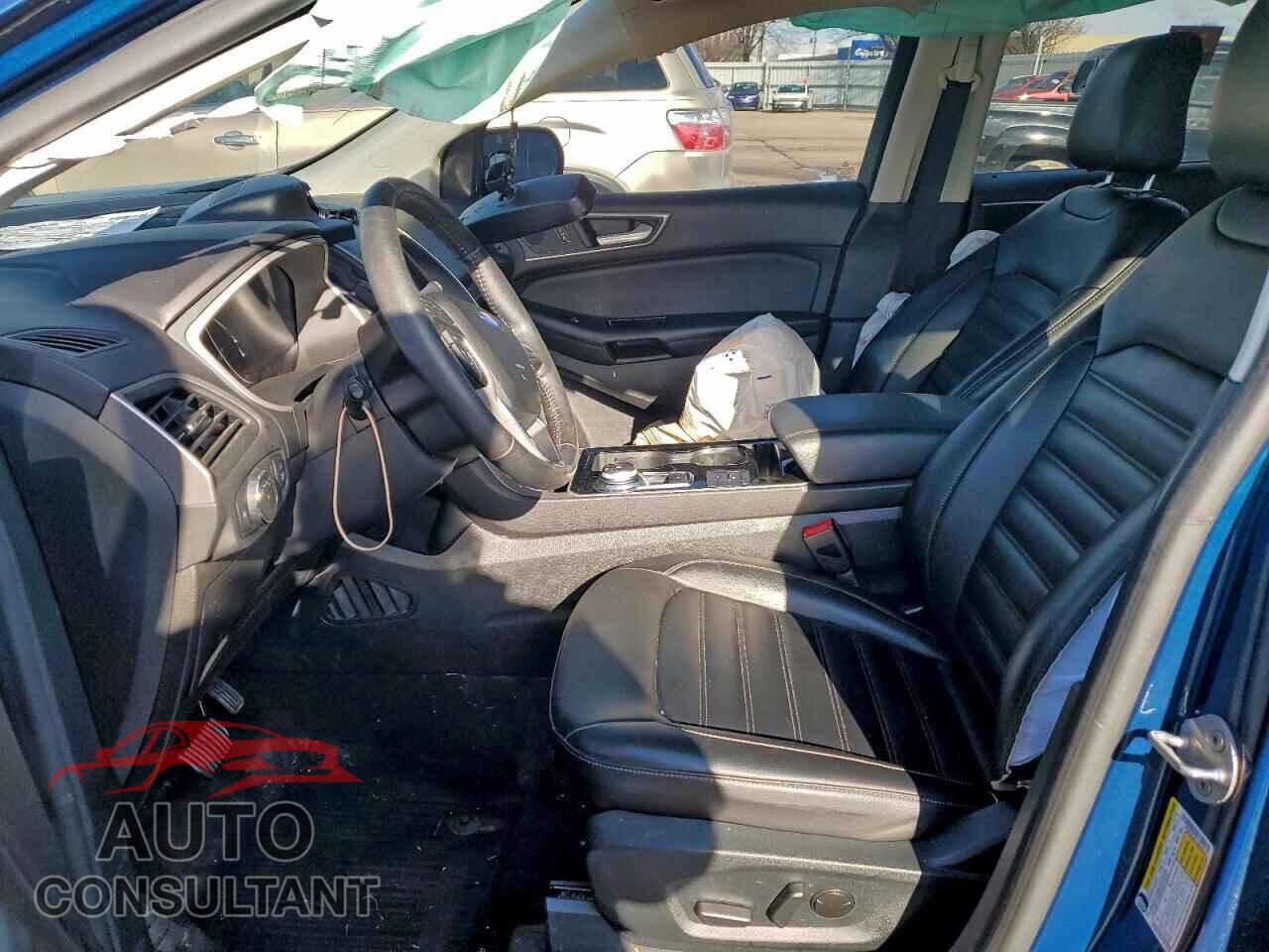 FORD EDGE 2020 - 2FMPK4J91LBB48525