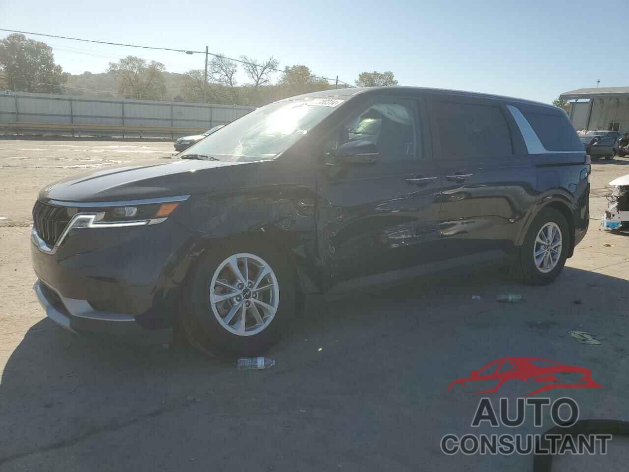 KIA CARNIVAL L 2024 - KNDNB4H3XR6329482