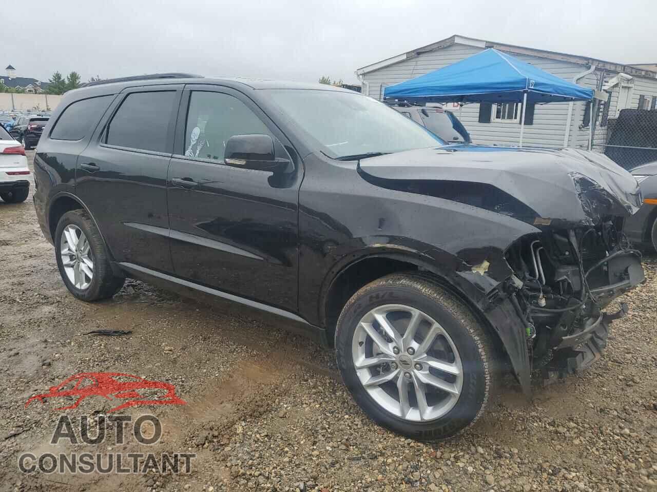 DODGE DURANGO 2023 - 1C4RDJDG6PC585426