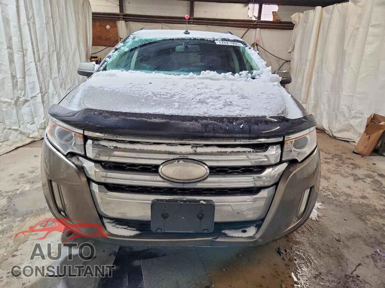 FORD EDGE 2013 - 2FMDK4JC2DBC45006