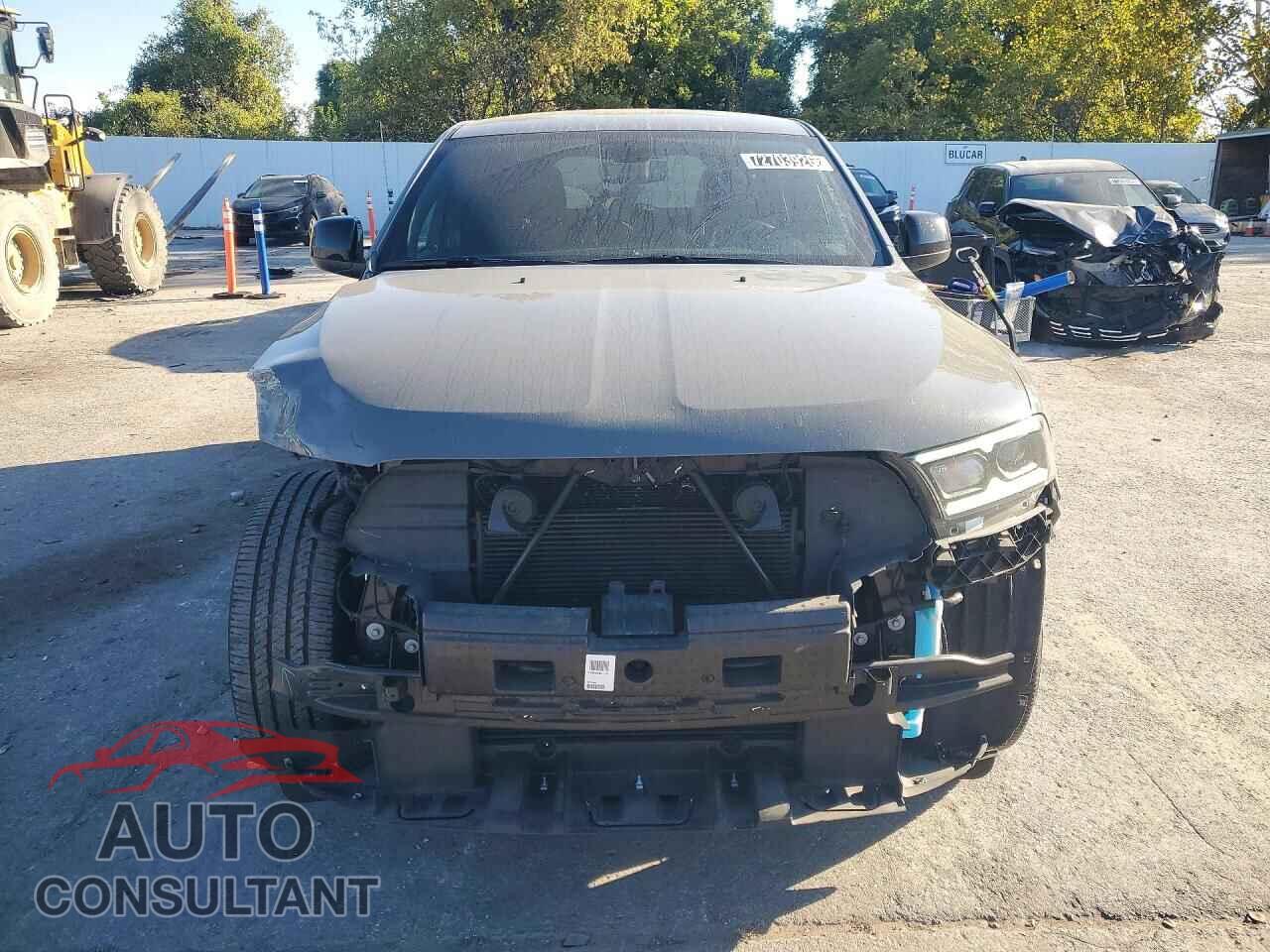 DODGE DURANGO 2026 - 1C4RDJDG0TC225871
