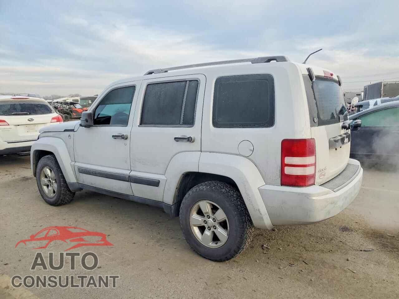 JEEP LIBERTY 2012 - 1C4PJMAK1CW162076