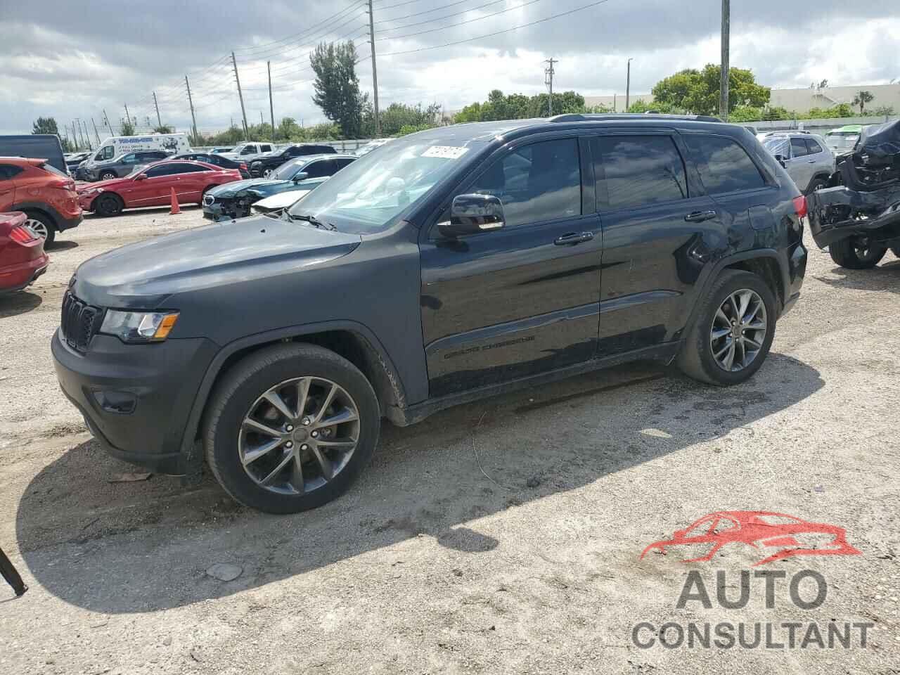JEEP GRAND CHER 2019 - 1C4RJFBG1KC711564