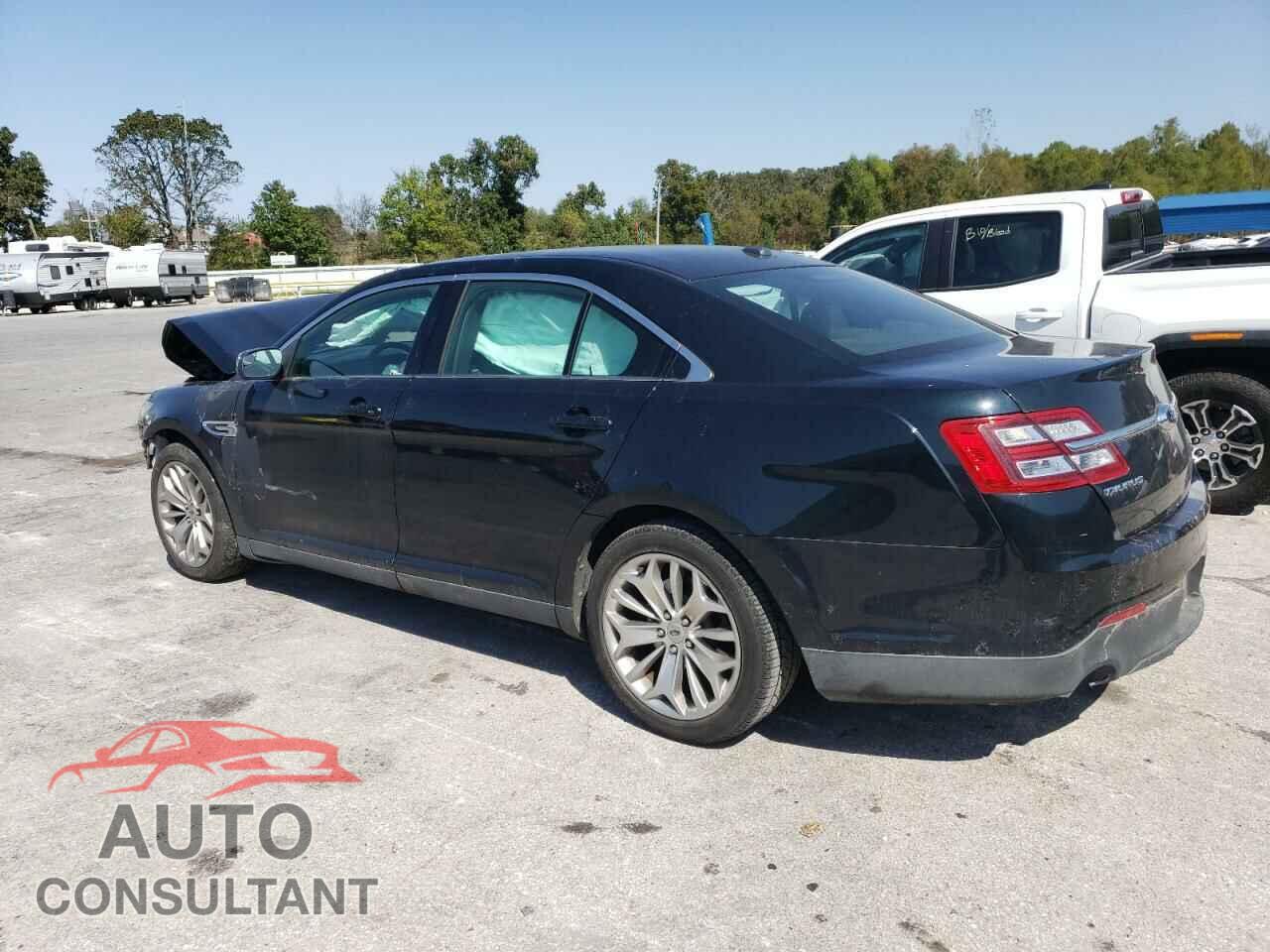 FORD TAURUS 2014 - 1FAHP2F86EG142042