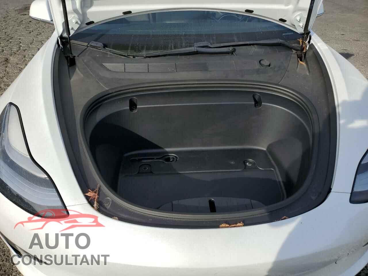 TESLA MODEL 3 2020 - 5YJ3E1EA1LF739969