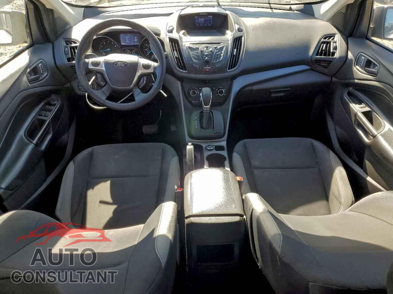 FORD ESCAPE 2014 - 1FMCU0F70EUC52297