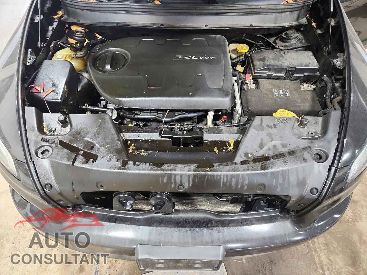 JEEP CHEROKEE 2014 - 1C4PJMDS2EW271838
