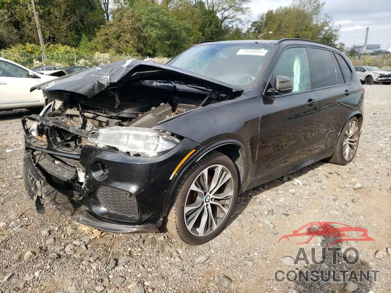 BMW X5 2018 - 5UXKR6C52J0U14468