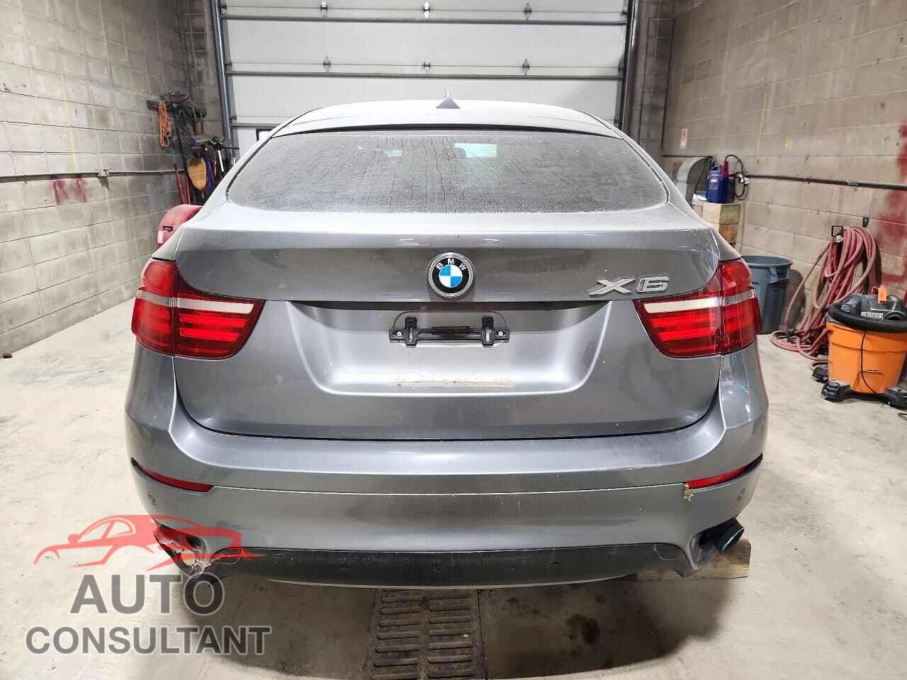 BMW X6 2014 - 5UXFG2C50E0C43602