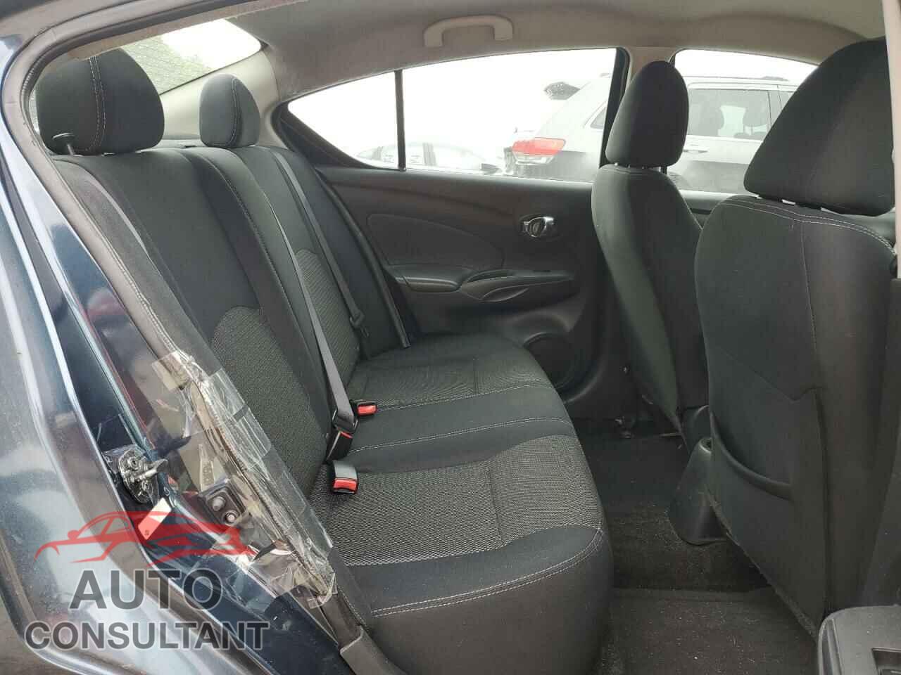 NISSAN VERSA 2016 - 3N1CN7AP1GL874909
