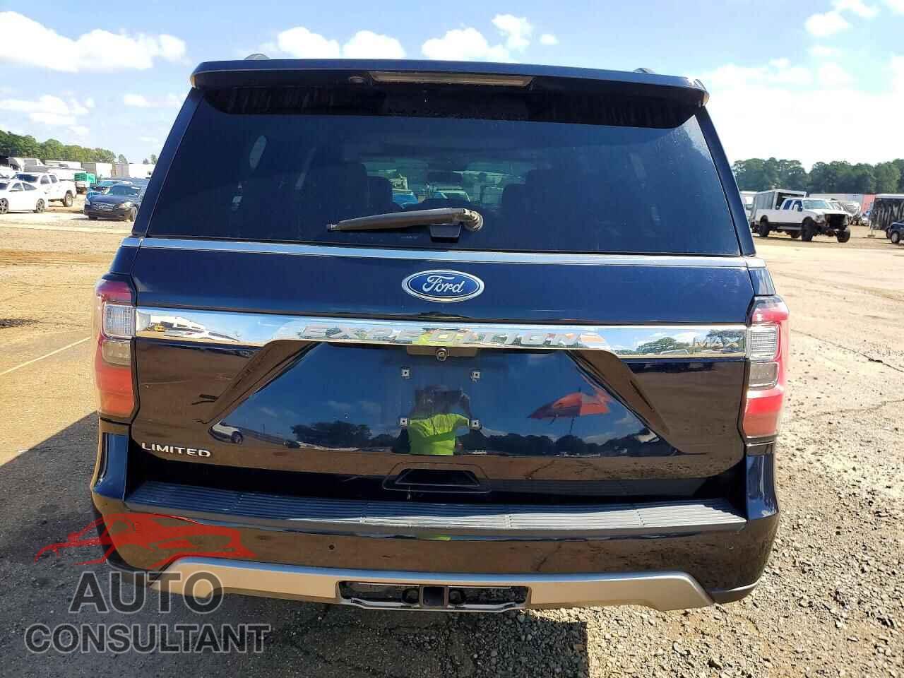 FORD EXPEDITION 2021 - 1FMJK2AT2MEA45593