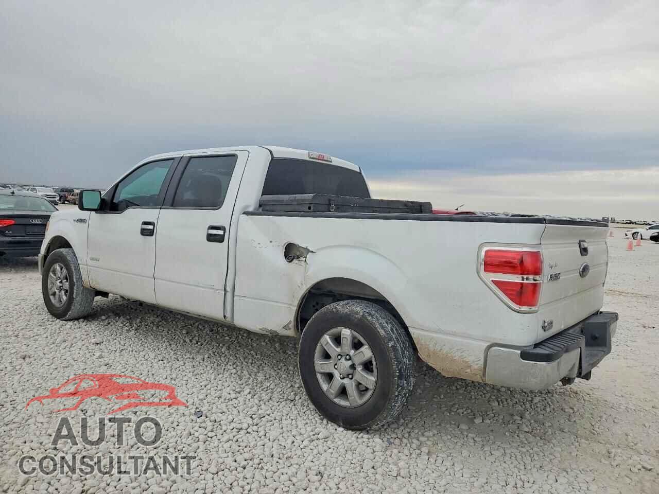 FORD F-150 2013 - 1FTFW1CT2DFA79095