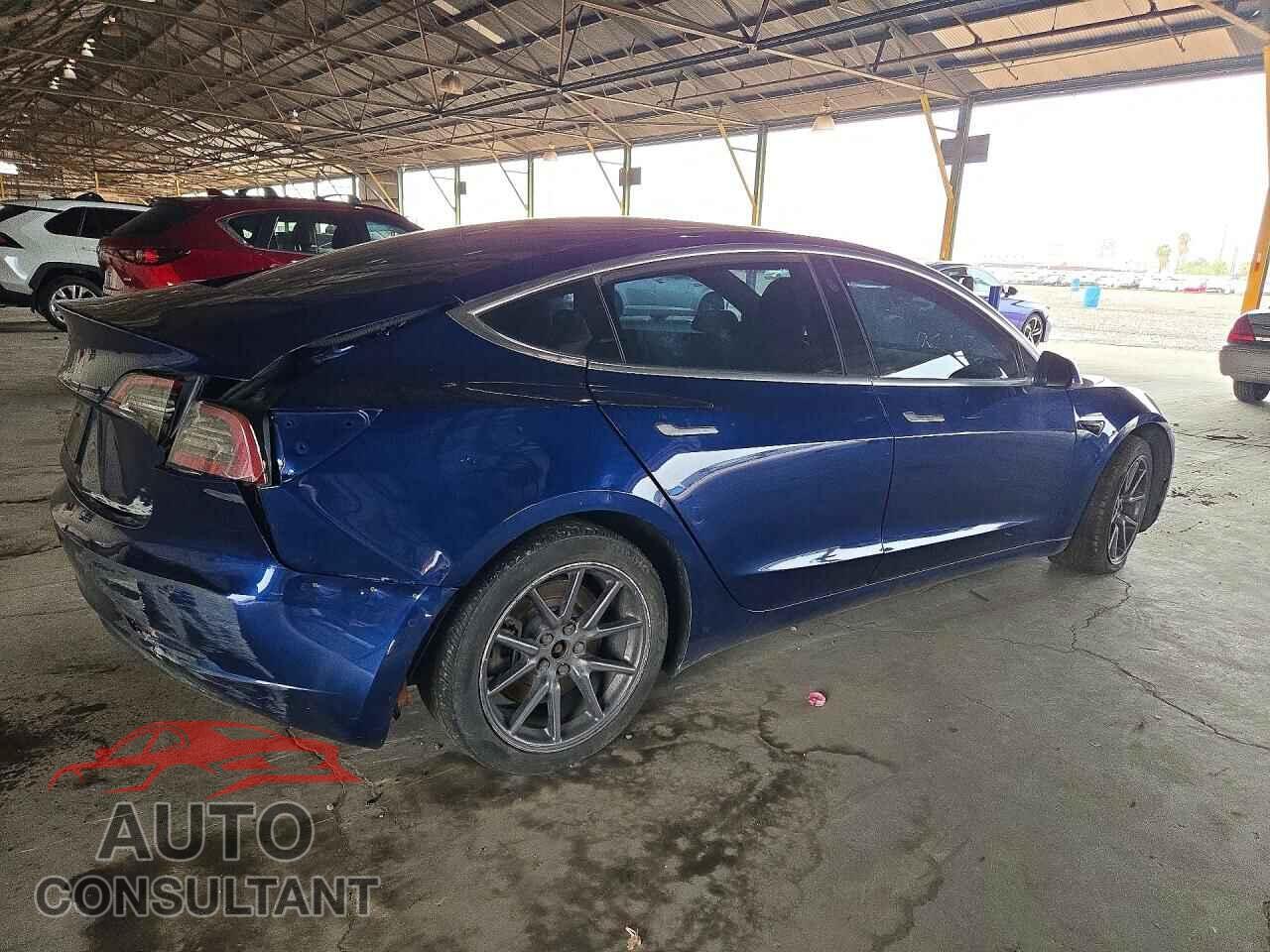 TESLA MODEL 3 2019 - 5YJ3E1EA4KF299681