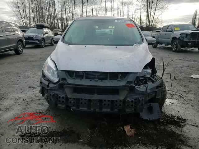 FORD CMAX 2017 - 1FADP5AU5HL110294