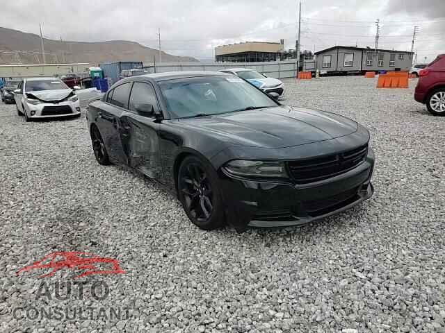 DODGE CHARGER 2019 - 2C3CDXBG3KH667541