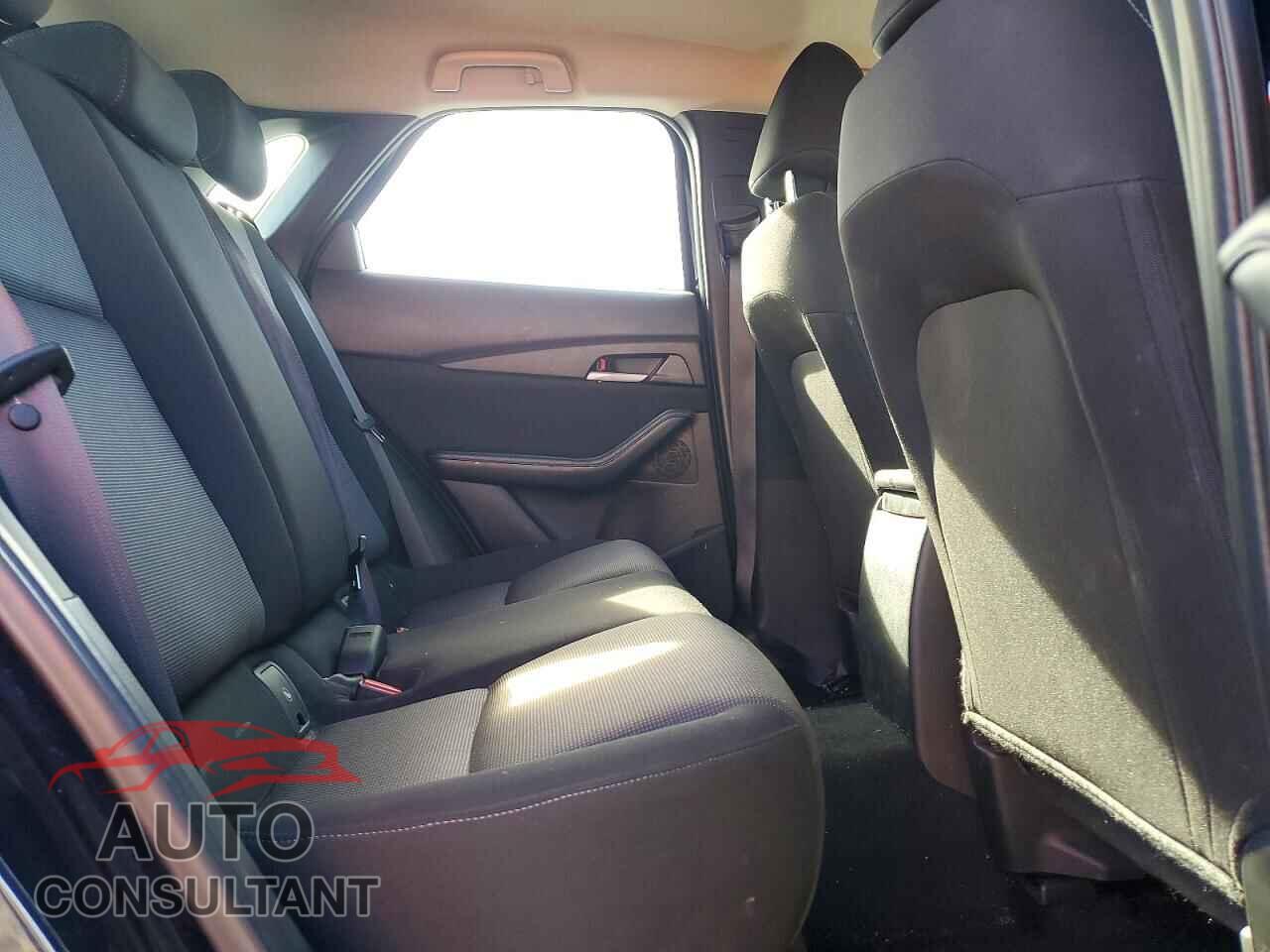 MAZDA CX30 2025 - 3MVDMBAM9SM754886