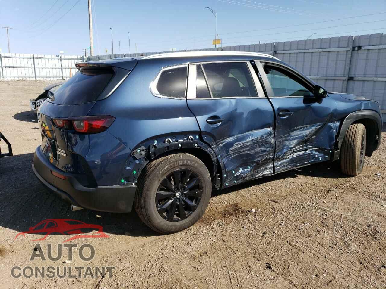 MAZDA CX-50 PREF 2024 - 7MMVABBM3RN188821