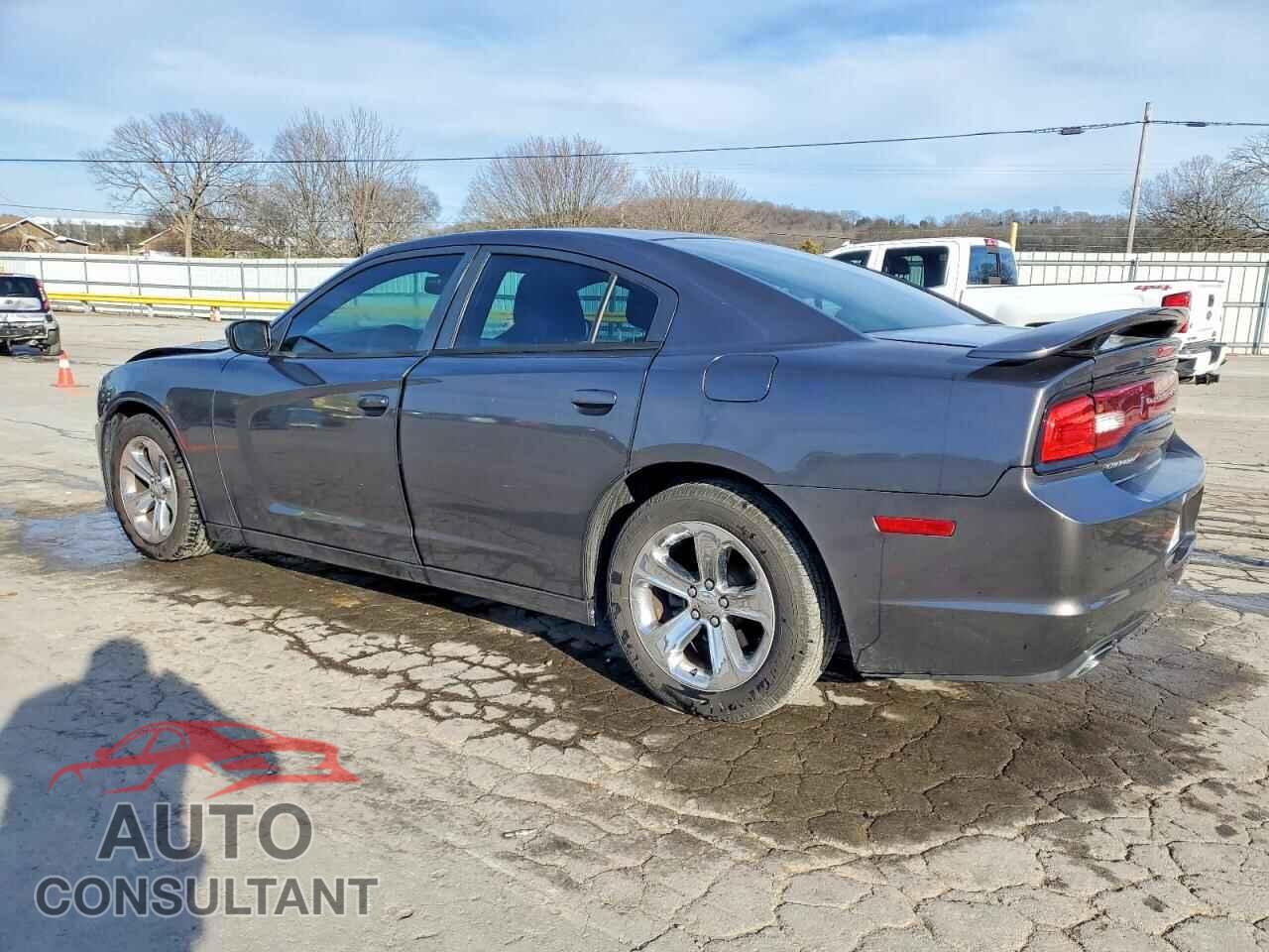 DODGE CHARGER 2014 - 2C3CDXBG2EH281021