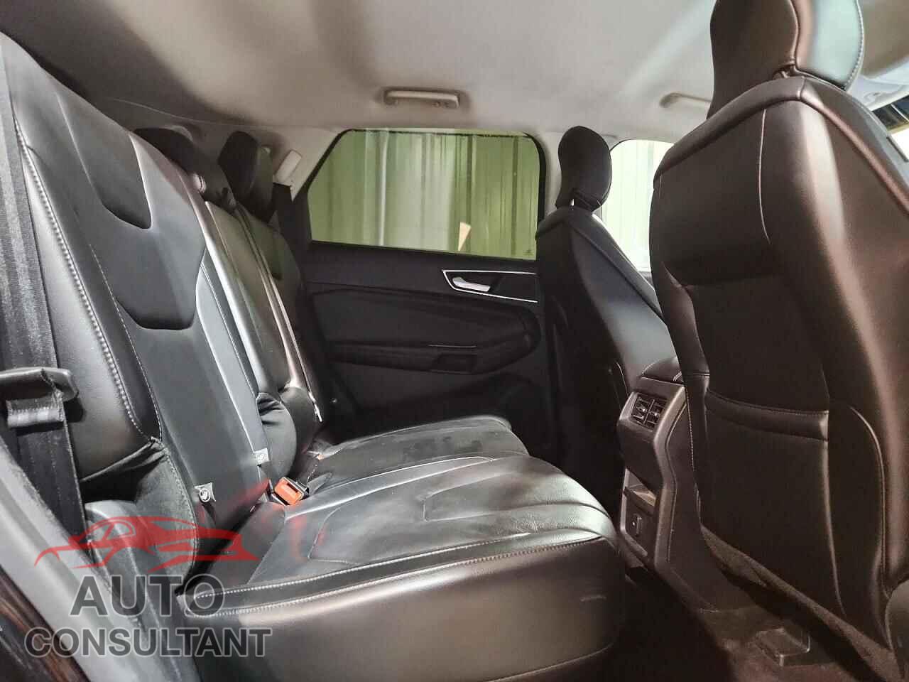 FORD EDGE 2016 - 2FMPK4K85GBB66943